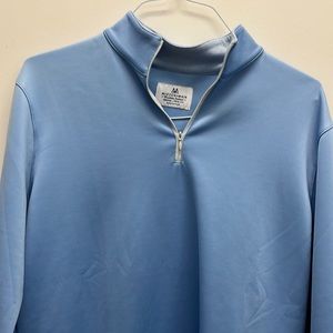 Mizzen+Main pullover medium